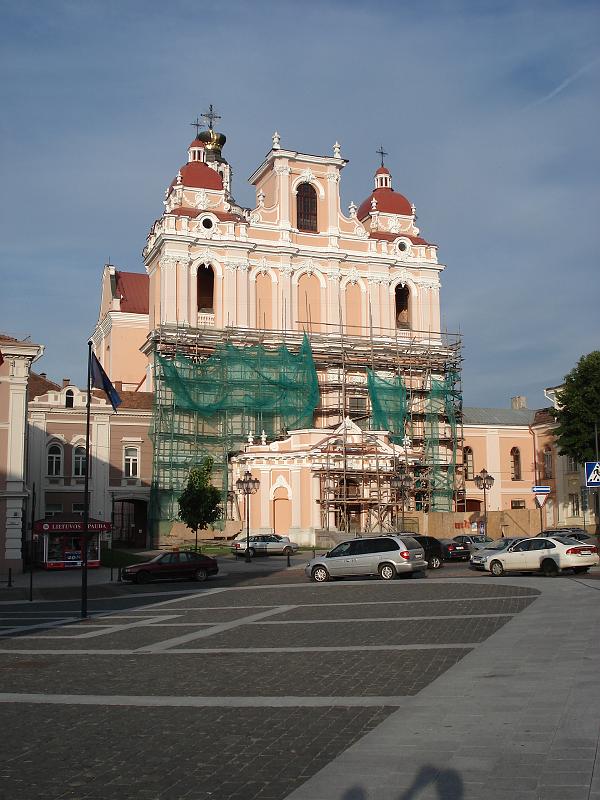 Motorradtour Baltikum Juni 2008_Vilnius.jpg